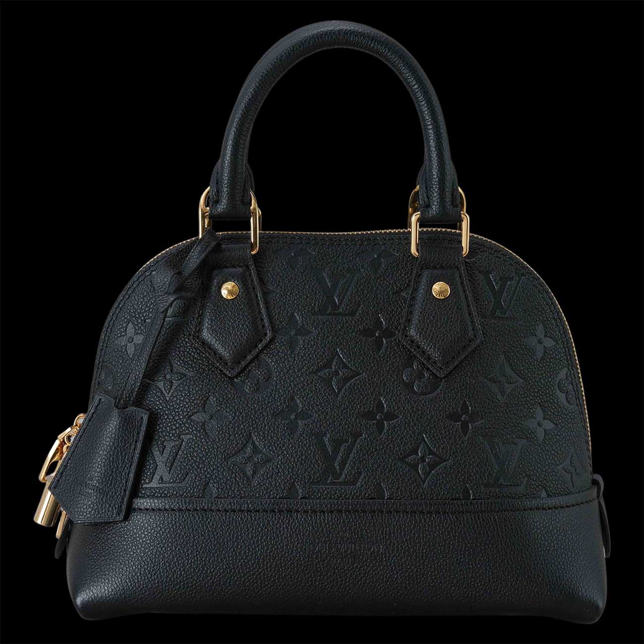 LOUIS VUITTON(USED)루이비통 M44829 앙프렝뜨 알마 BB